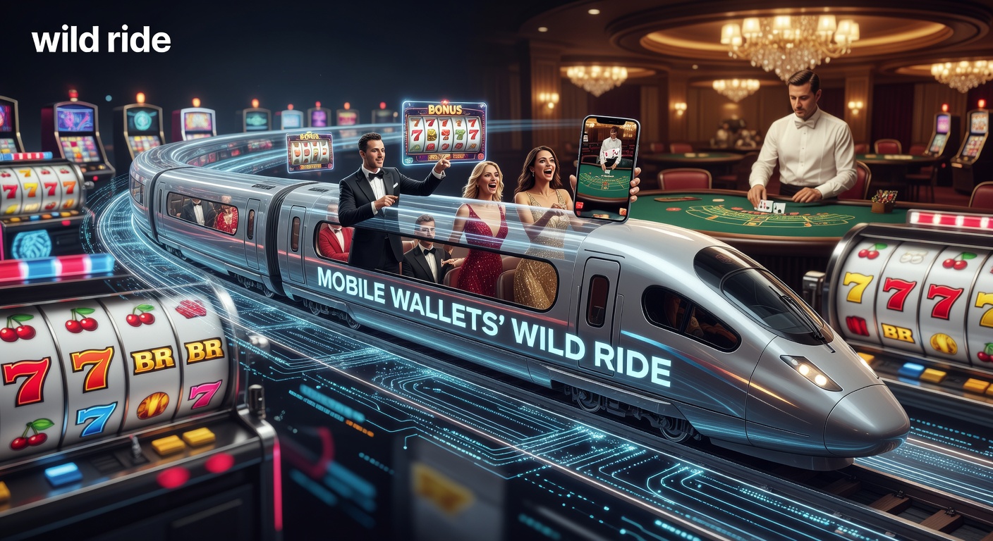 VIP gambler swiftly navigating mobile wallet transactions from slots bonuses to high-stakes live baccarat tables on a smartphone screen